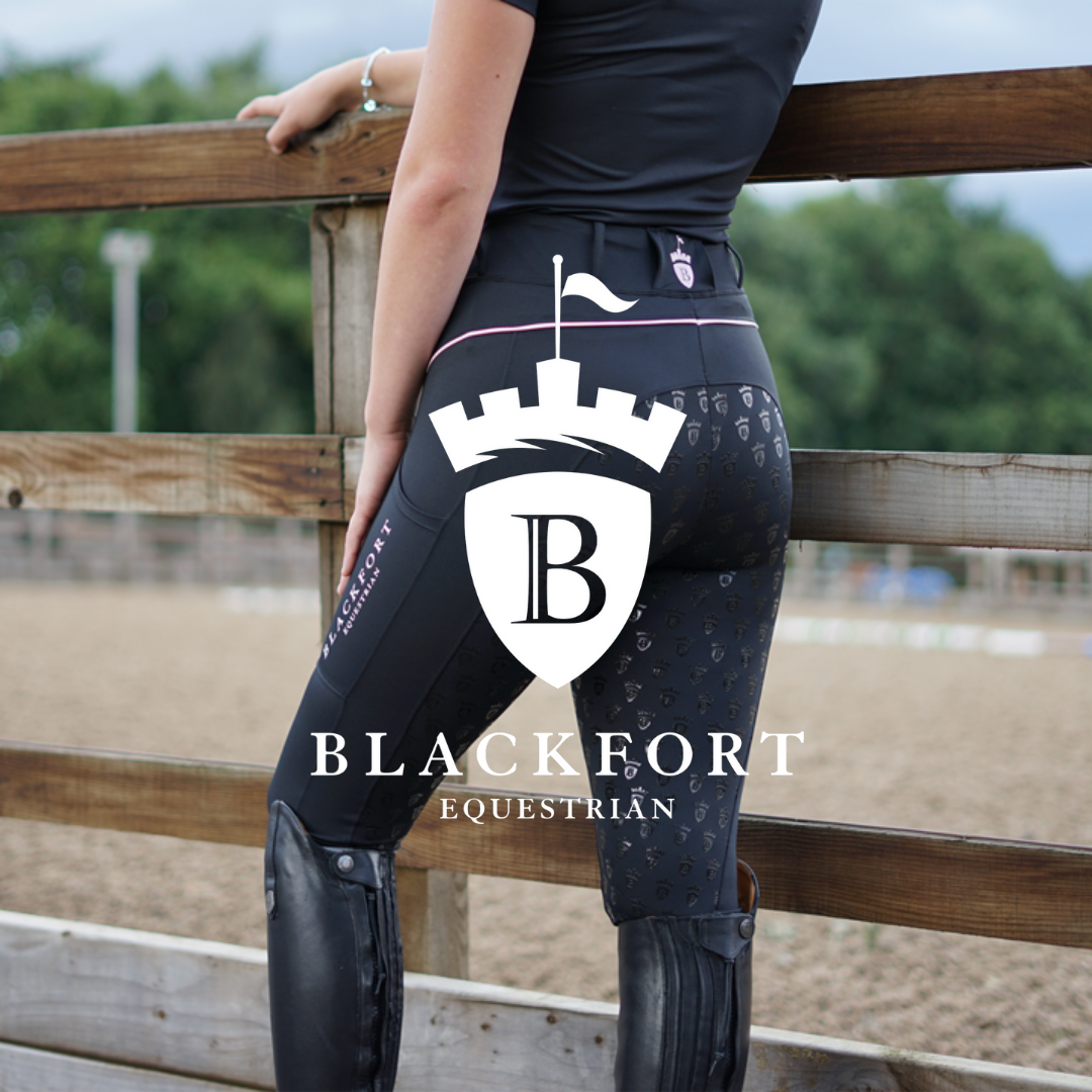 Riding Tights – Blackfort Equestrian