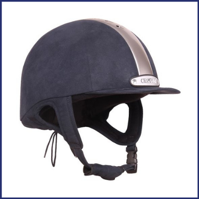 Lightweight Riding Helmets