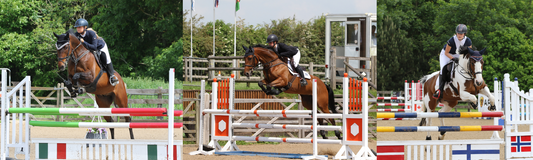 Everything You Need To Know About Showjumping