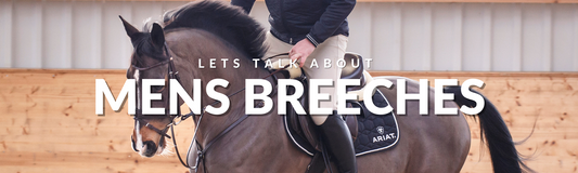 Mens Breeches