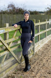 Woof Wear Full Seat Winter Riding Tights