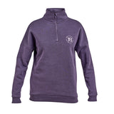 Shires Aubrion Serene Half-Zip Sweatshirt