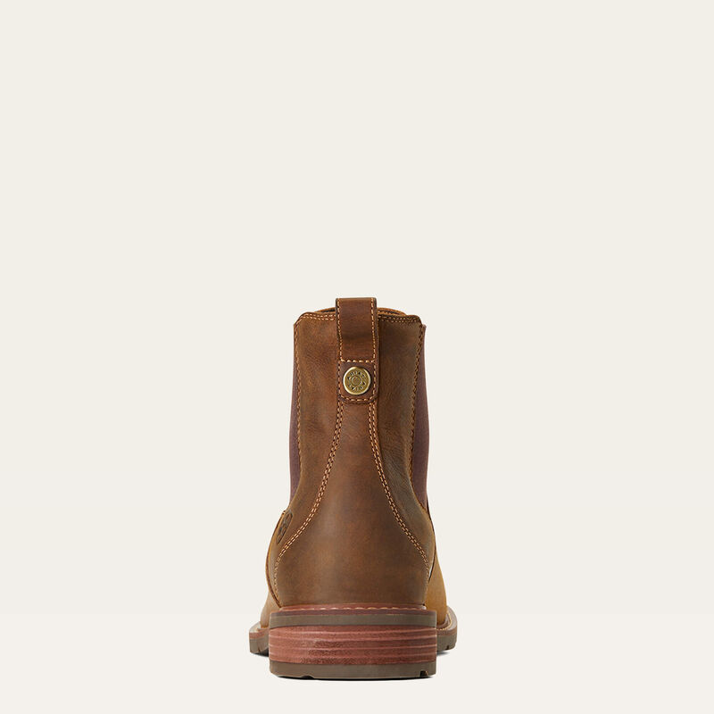 Ariat Mens Wexford H2O Boots