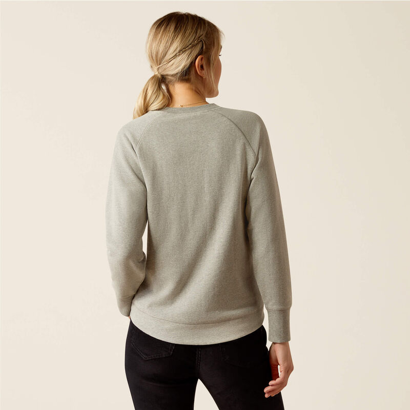 Ariat Ladies Benicia Sweatshirt