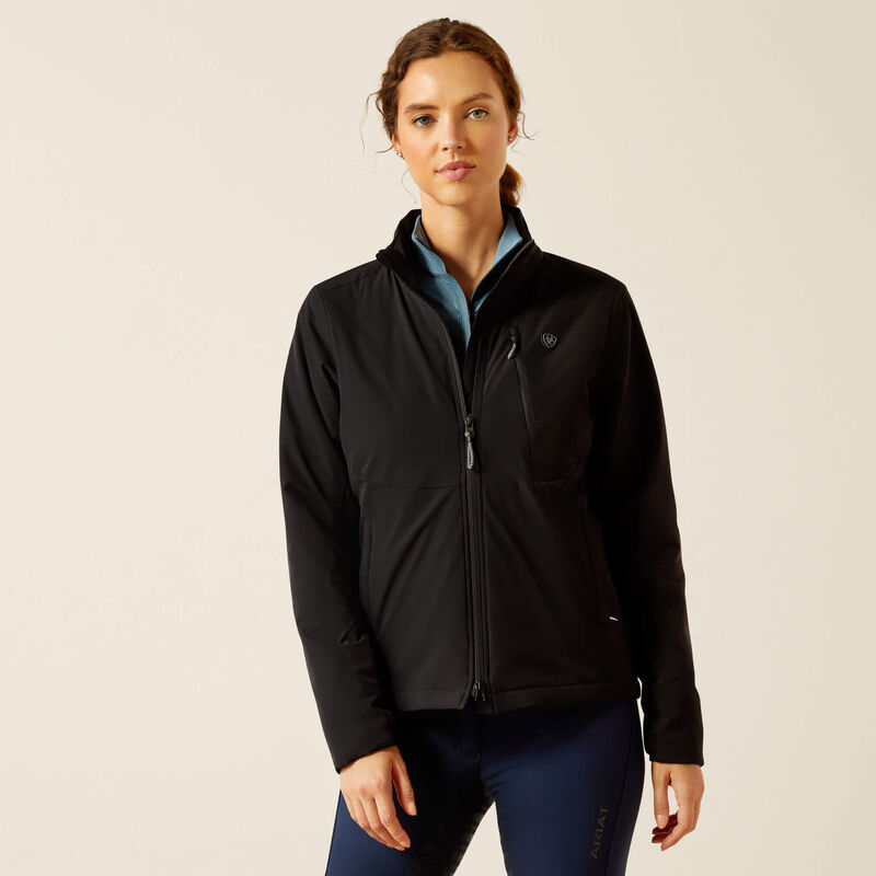 Ariat Ladies Rion StretchShell Insulated Jacket