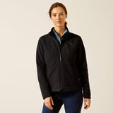 Ariat Ladies Rion StretchShell Insulated Jacket