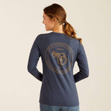 Ariat Ladies Handcrafted T-Shirt