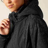 Ariat Ladies Valor 2.0 Waterproof Jacket