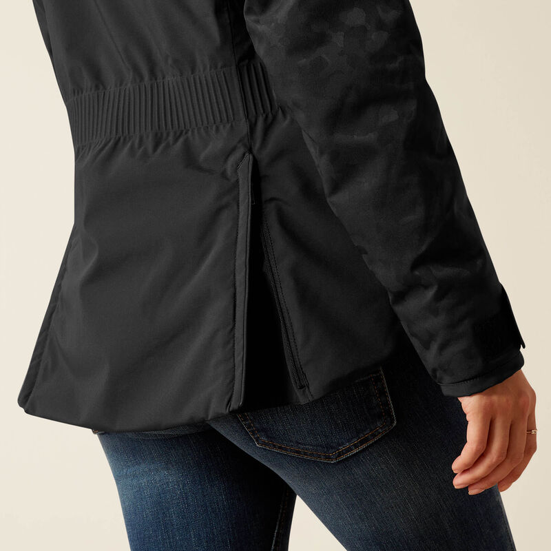 Ariat Ladies Valor 2.0 Waterproof Jacket