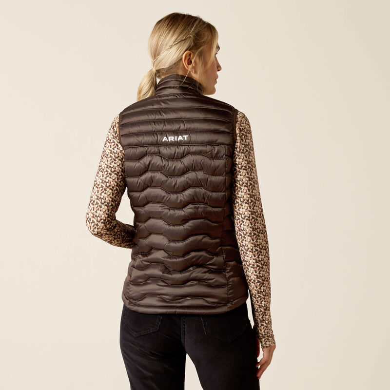 Ariat Ladies Ideal Down Gilet