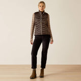 Ariat Ladies Ideal Down Gilet