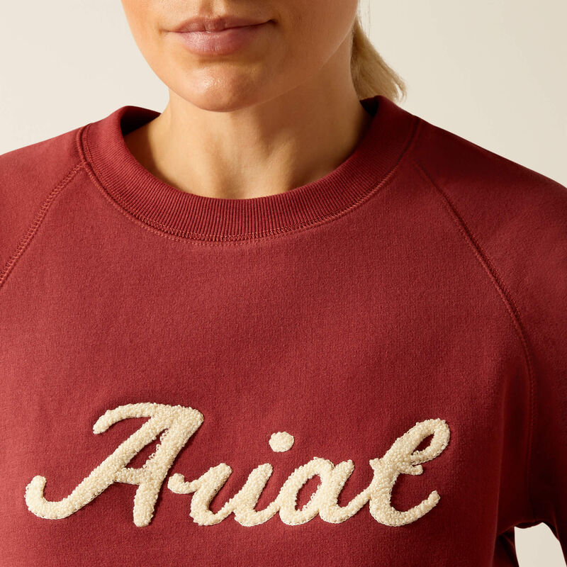 Ariat Ladies Benicia Sweatshirt