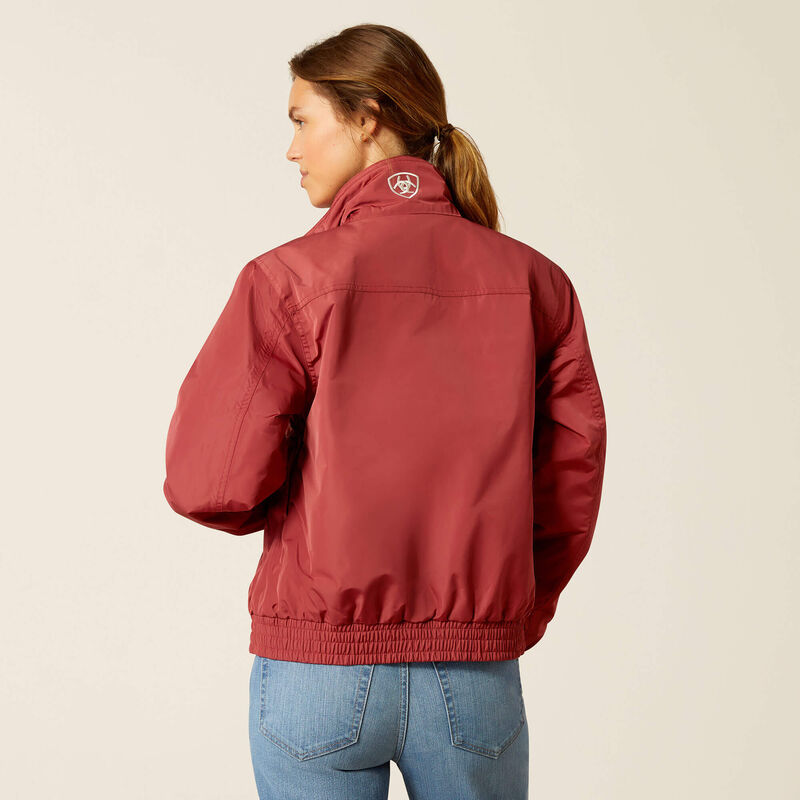 Ariat Ladies Insulated Stable Jacket