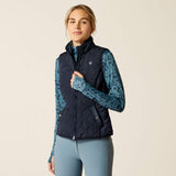 Ariat Ladies Ashley 2.0 Insulated Gilet