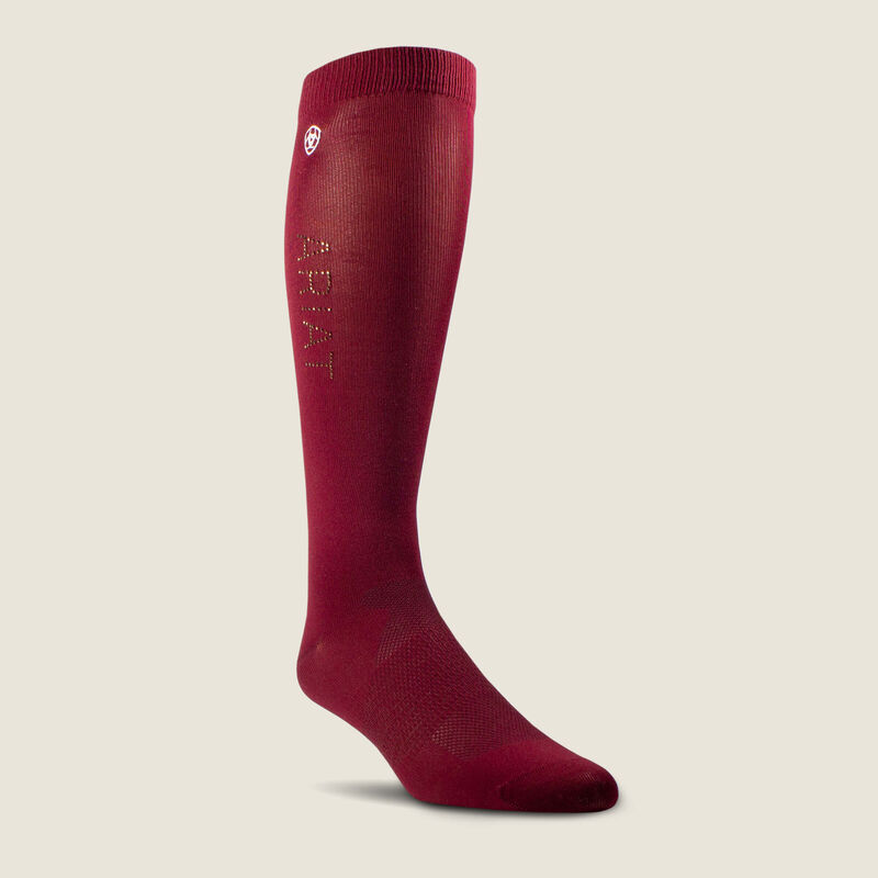 Ariat TEK Radiant Socks