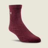 Ariat Ladies Countryside Mid Socks