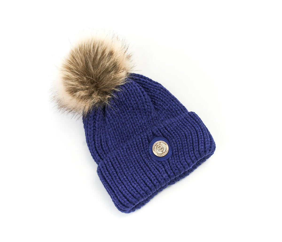 Shires Aubrion Team Winter Hat