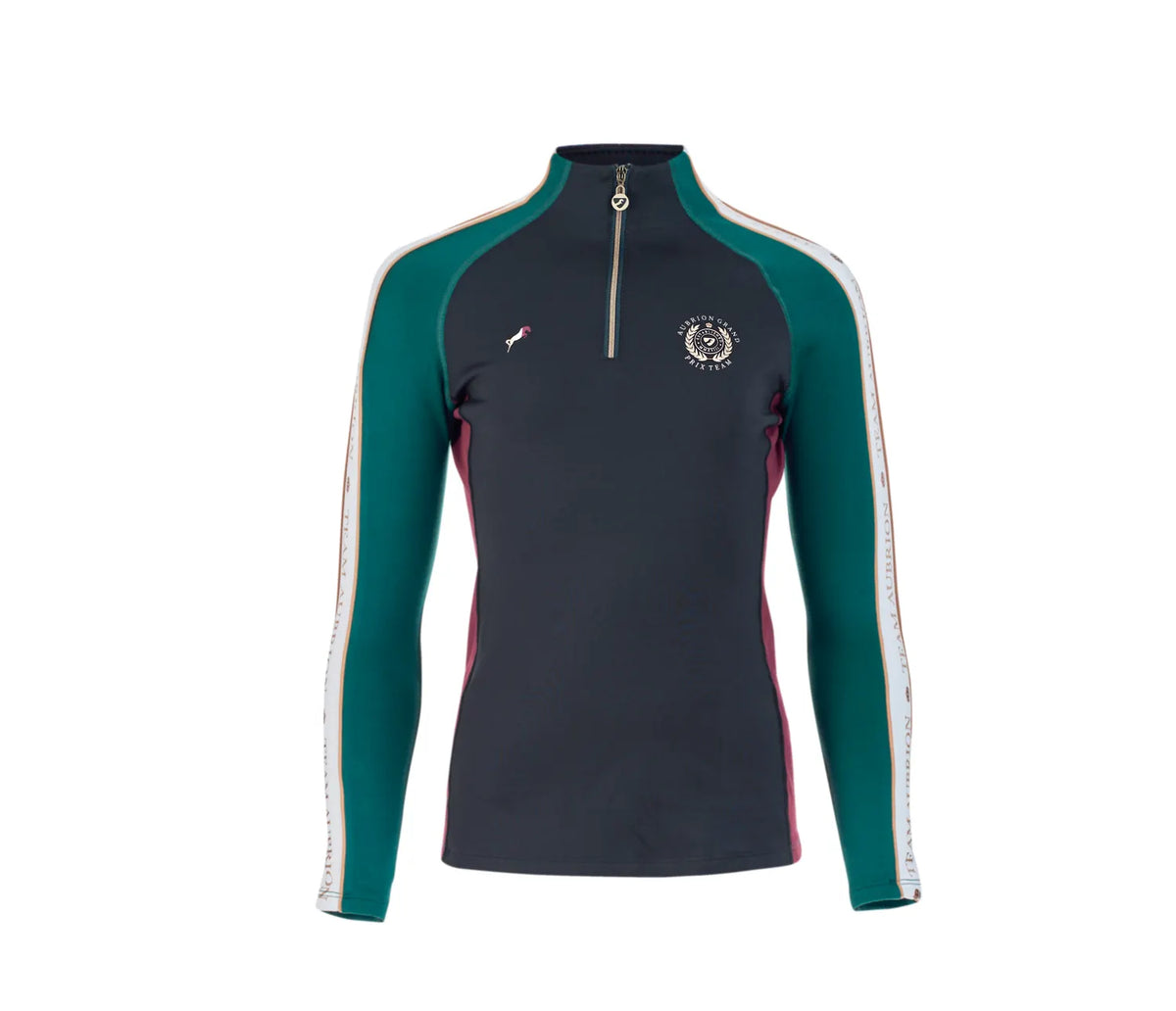 Shires Young Riders Aubrion Team Winter Base Layer