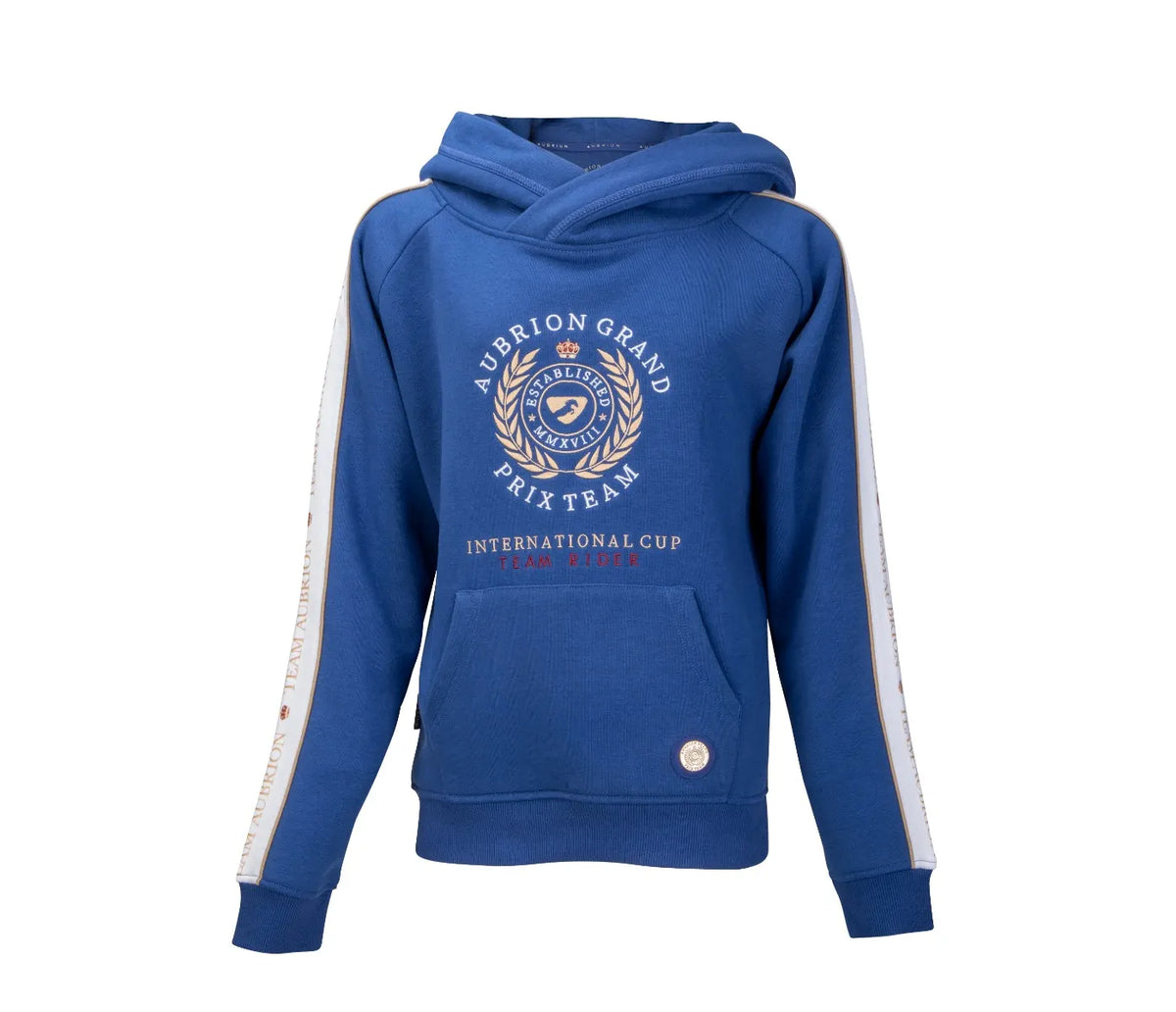 Shires Aubrion Young Rider Team Hoodie