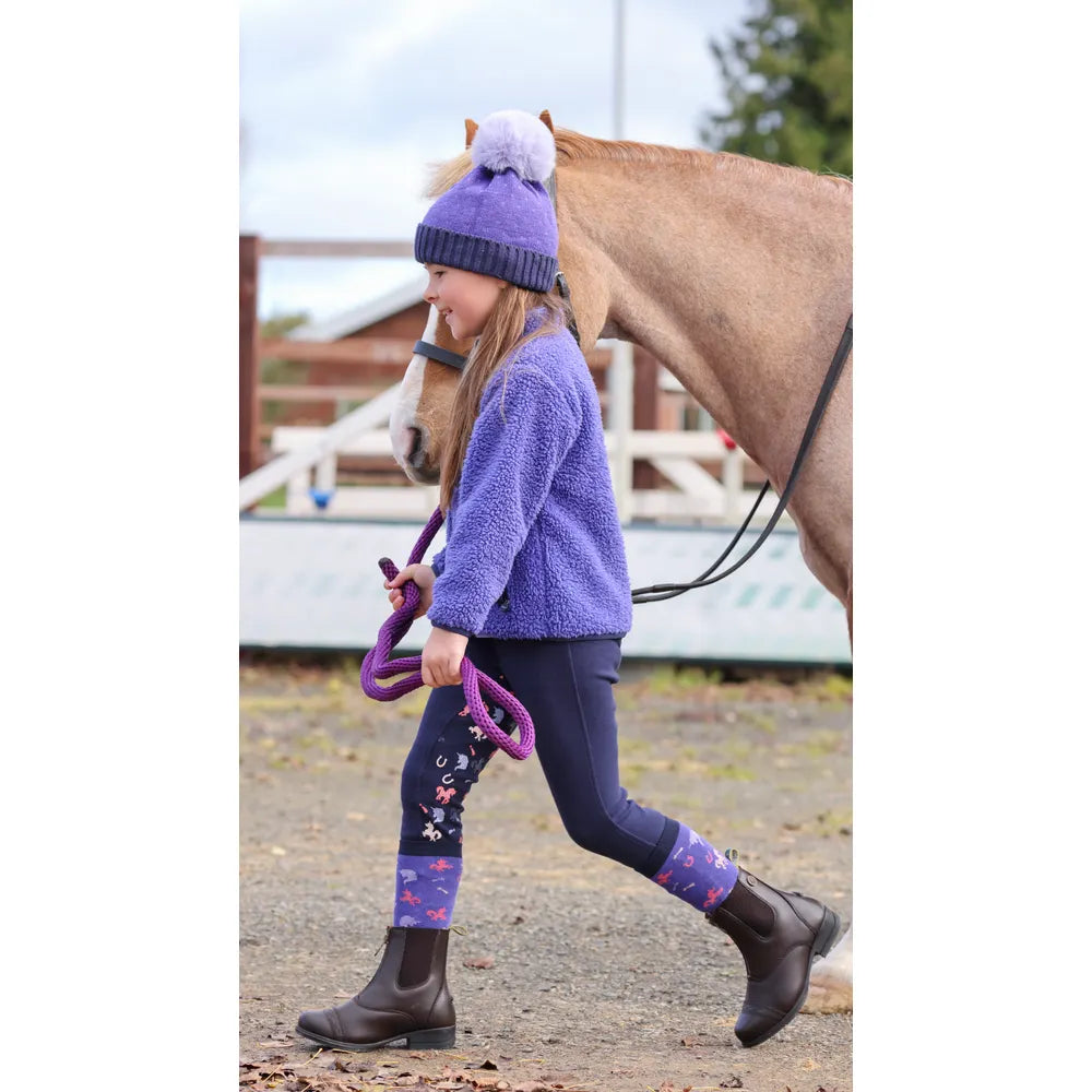 Shires Tikaboo Jodhpurs