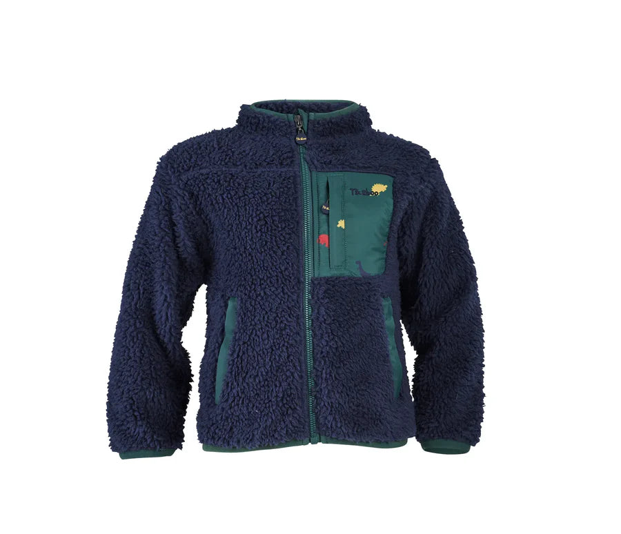 Shires Tikaboo Fleece