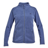 Shires Aubrion Restore Full Zip Fleece