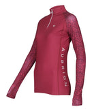 Shires Aubrion Hyde Park Cross Country Baselayer