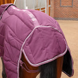 Shires Tempest Original 300 Stable Rug & Neck