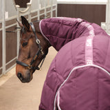 Shires Tempest Original 300 Stable Rug & Neck