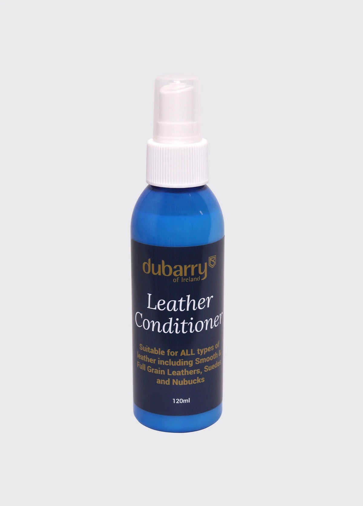 Dubarry Leather Conditioner