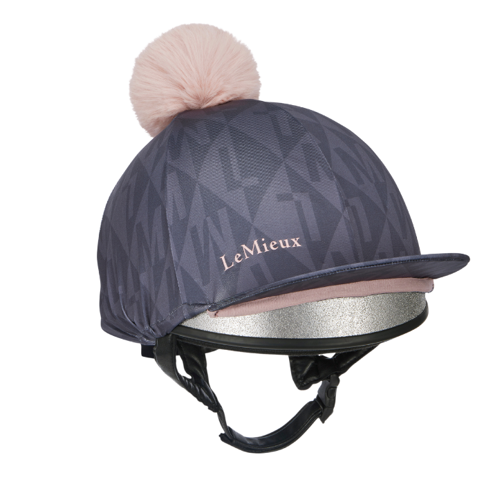 LeMieux Clea Hat Silk