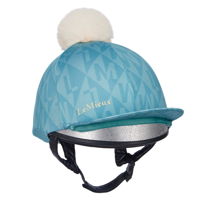 LeMieux Clea Hat Silk