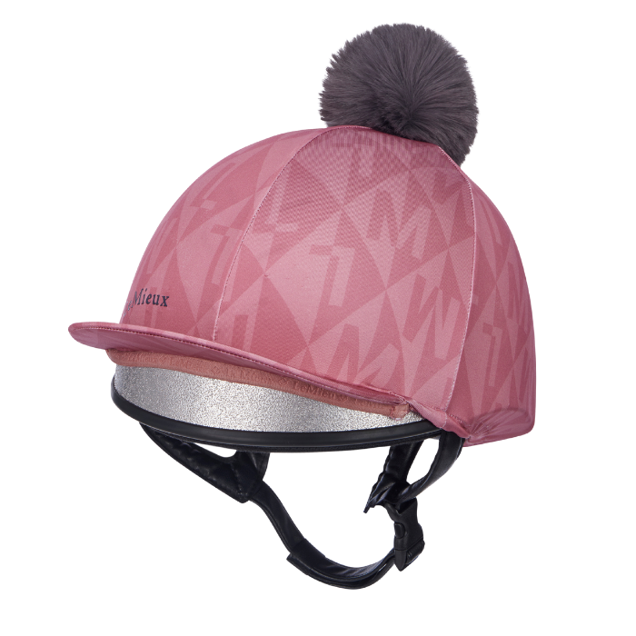 LeMieux Clea Hat Silk