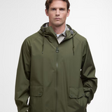 Barbour Mens Trover Waterproof Jacket