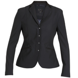 Shires Aubrion Young Riders Brixton Show Jacket in Black