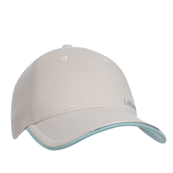 LeMieux Lexi Cap in Pecan | Eland Lodge