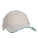 LeMieux Lexi Cap in Pecan | Eland Lodge