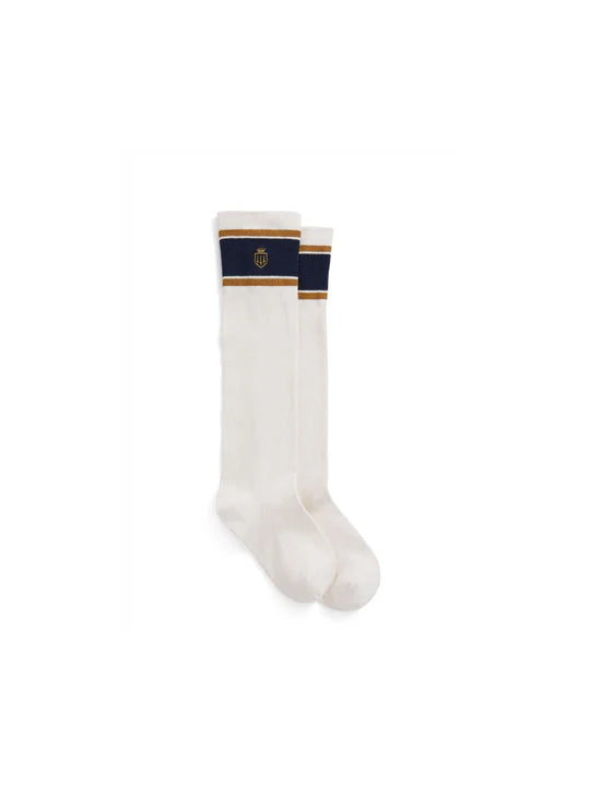 Fairfax & Favor Ladies Signature Knee High Socks