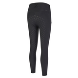 Eskadron Heritage Cosy Riding Tights rear view