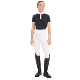 LeMieux Young Rider Belle Show Shirt