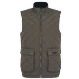 Barbour Mens Fernwood Gilet