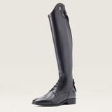 Ariat Ravello Tall Riding Boots in Black Calf