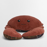 Barbour Crab Dog Toy