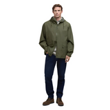 Barbour Mens Trover Waterproof Jacket