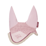 LeMieux Mini Classic Fly Hood in Blossom