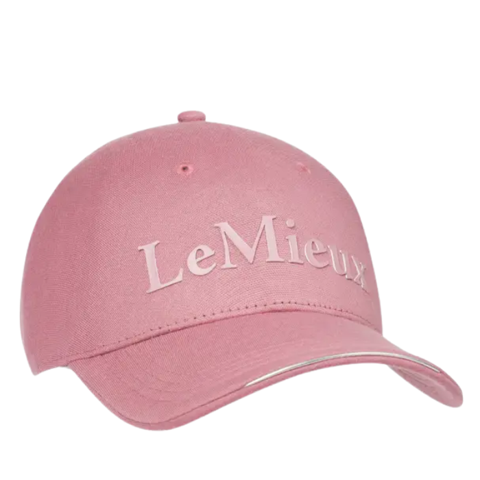 LeMieux Lara Cap in Blossom | Eland Lodge