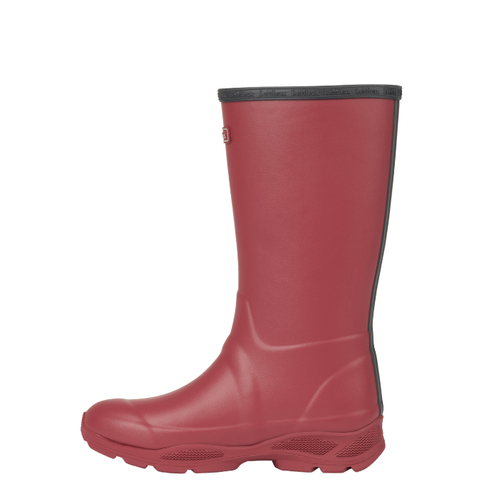 LeMieux Young Rider Ultra Stride Wellingtons