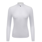 LeMieux Ladies White Base Layer