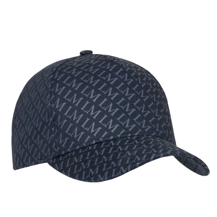 Lemieux Young Rider Polly Printed Cap