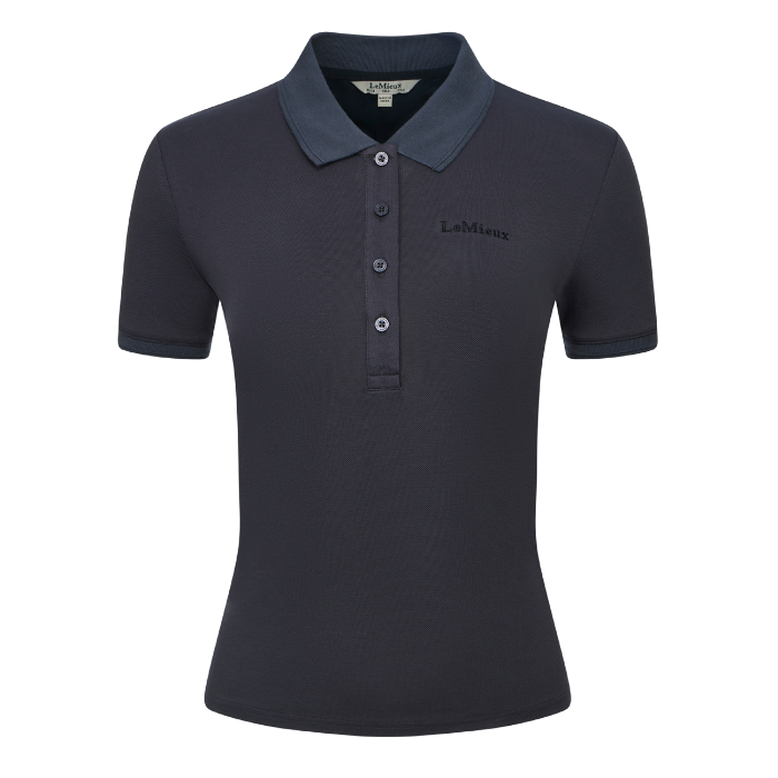 LeMieux Ladies Classique Polo Shirt